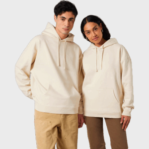 Stanley/Stella Slammer 2 felpa con cappuccio oversize Felpa con cappuccio