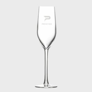 Bicchiere da Champagne Fumé 180 ml
