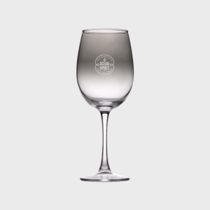 Bicchiere da Vino Smokey 360 ml