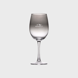 Bicchiere da Vino Smokey 465 ml