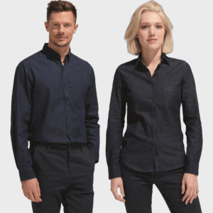 Camicia SOLS Barry