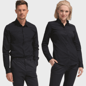 Camicia SOL'S Blake