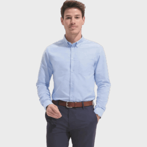 Camicia SOLS Boston Fit