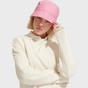 SOL'S Cappello a Secchiello di Nylon Reversibile