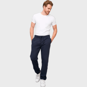 Jogger Comodo di SOL'S