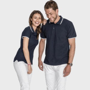 Polo a Manica Corta SOL'S Medium Fit