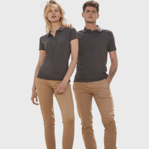 Polo Medium Fit Sol's Jersey