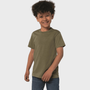 Maglietta SOLS Regent Fit Bambini