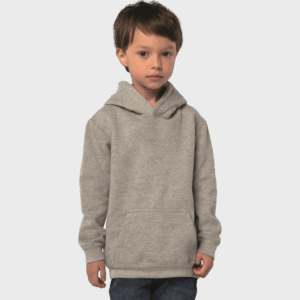 Felpa con Cappuccio per Bambini SOL'S Slam