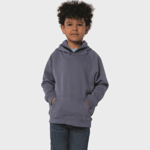 Felpa con Cappuccio Sol's Stellar per Bambini