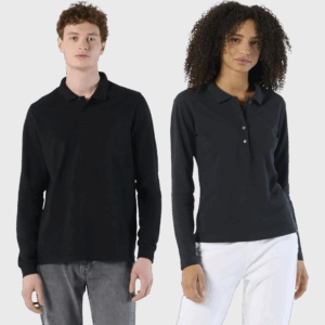 Polo SOLS Winter