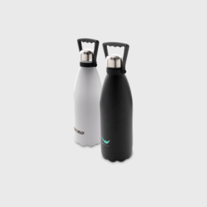 Bottiglia Termica 1.5L In Acciaio Inox Riciclato RCS