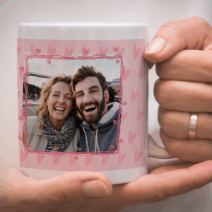 Tazza con foto