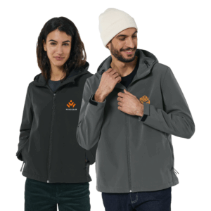 Giacca Softshell Stanley Stella Discoverer