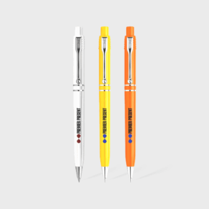 Penna Stilolinea Raja Chrome