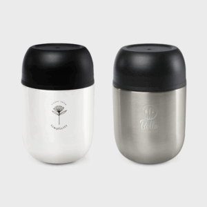 Lunch Pot a Doppia Parete Supo