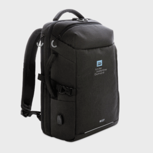 Zaino Da Viaggio Weekend XXL Swiss Peak AWARE