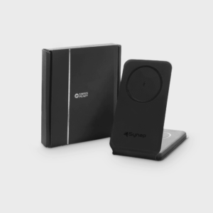 Caricatore Wireless Magnetico 3-in-1 RCS Swiss Peak