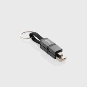 Cavo Terra RCS Riciclato 4-in-1