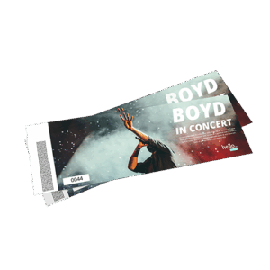 Biglietti ingresso