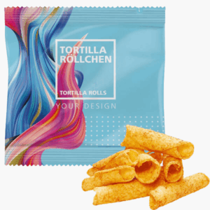 Patatine fritte di tortilla