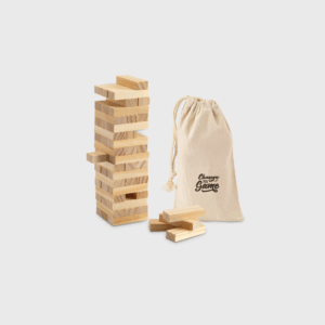 Gioco Torre di Legno