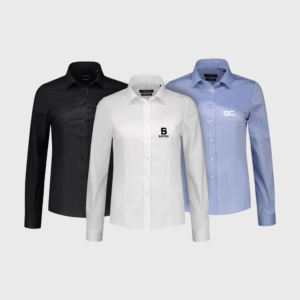 Camicia aderente Tricorp