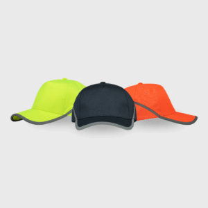 Cappello alta visibilità Tricorp
