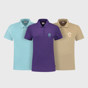 Polo da lavoro basica Tricorp