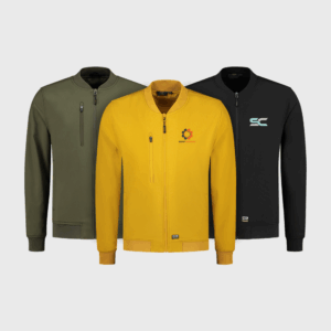 Giacca sportiva premium Tricorp