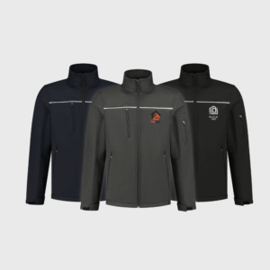 Giacca in poliestere 100% riciclato Tricorp
