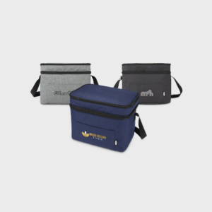 Borsa Termica Tundra in Poliestere Riciclato GRS