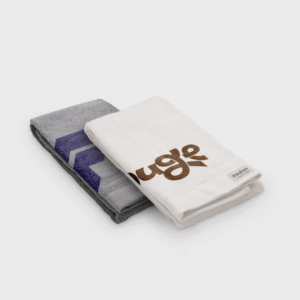 Asciugamano da bagno Ukiyo AWARE | 50 x 100 cm