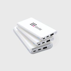 Powerbank ultra veloce da 10.000 mAh