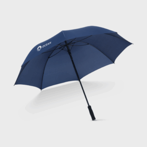 Ombrello XL con impugnatura morbida