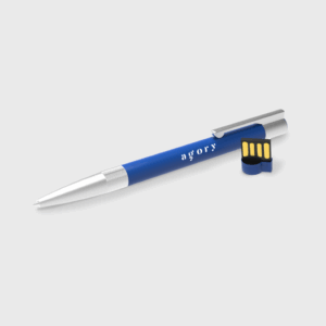 Penna con USB