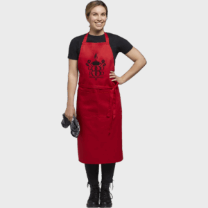 Grembiule da Cucina Viera con Tasche