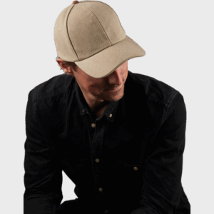 Cappello Vinga in cotone riciclato e poliestere