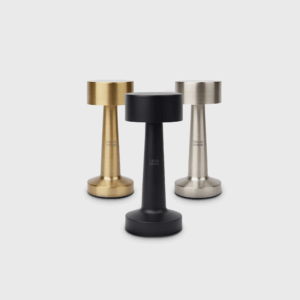 Lampada da Tavolo VINGA Maris ABS Riciclato RCS