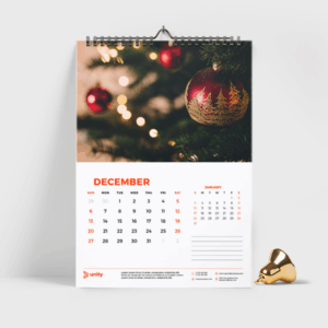 Calendari da parete