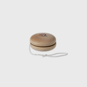 Yoyo di Legno
