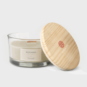 Candela Profumata Wooosh Oudh