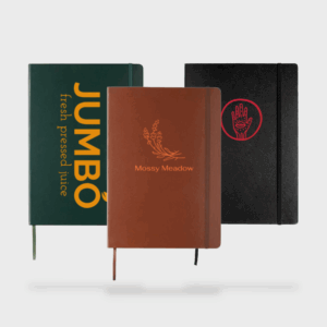 Quaderno A4 Premium