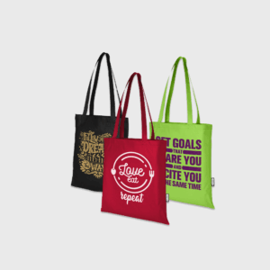 Borsa di Tela Zeus RCS