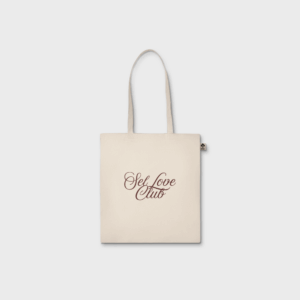 Borsa Shopping Cotone Organico Zimde