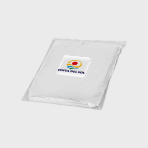 Poncho Impermeabile Usa e Getta Ziva