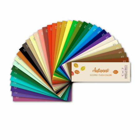Significato nascosto dei colori Significato dei colori