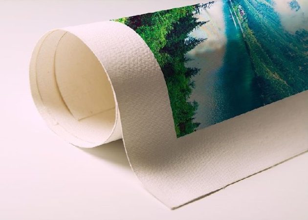 Canvas