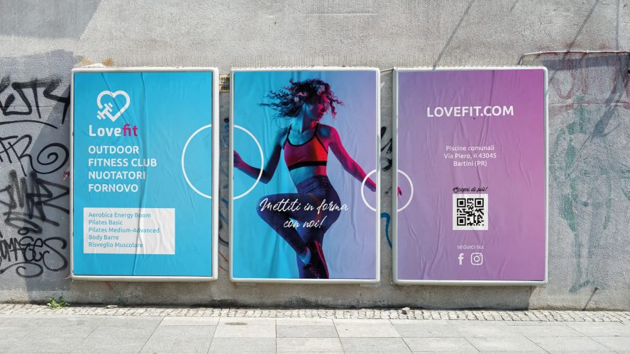 manifesti Manifesti e locandine eventi università: linee guida